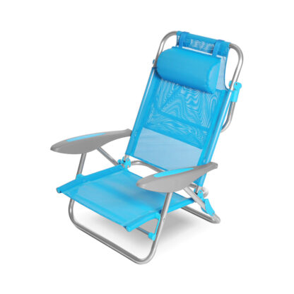 Malibù Deckchair