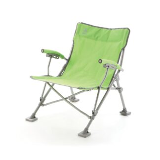 Sole Deckchair