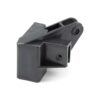 Angular connector