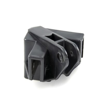 Angular connector