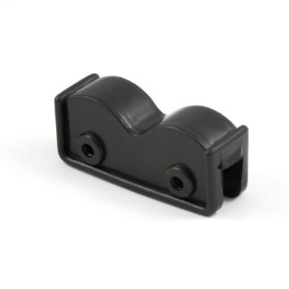 Diagonal connector