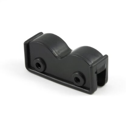 Diagonal connector