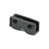 Diagonal connector