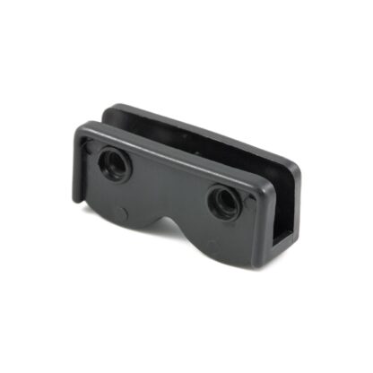 Diagonal connector