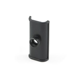 Pantograph rod connector