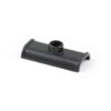 Pantograph rod connector