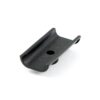 Pantograph rod connector