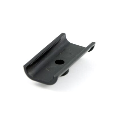 Pantograph rod connector