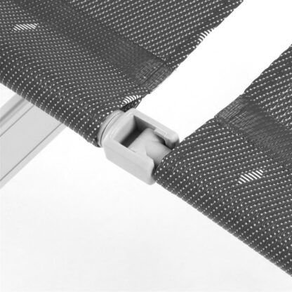 Corum Footrest