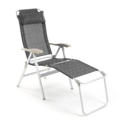 Corum Footrest