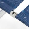 Corum Footrest