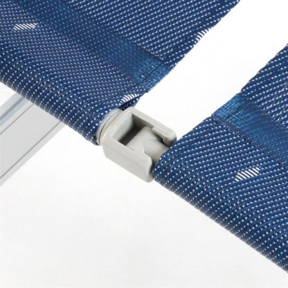 Corum Footrest