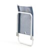 Corum Footrest
