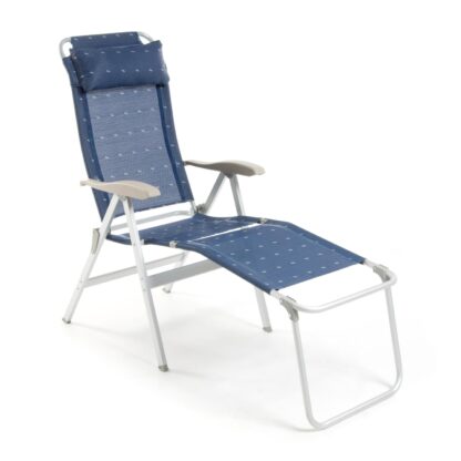 Corum Footrest