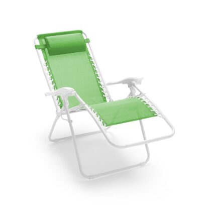 Gran Relax Deckchair