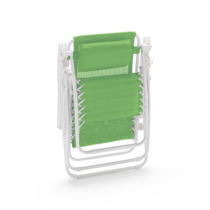 Gran Relax Deckchair