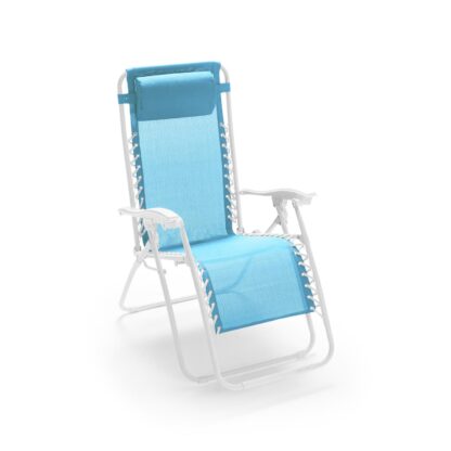 Gran Relax Deckchair