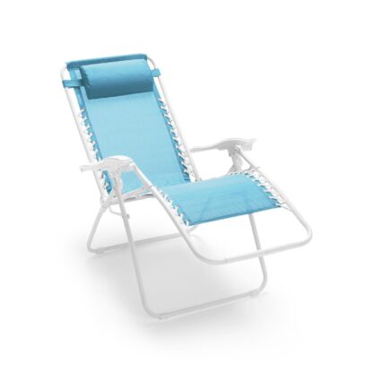 Gran Relax Deckchair