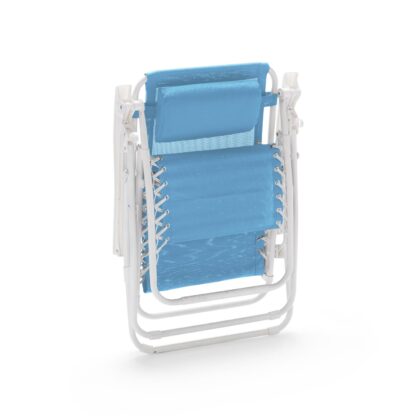 Gran Relax Deckchair