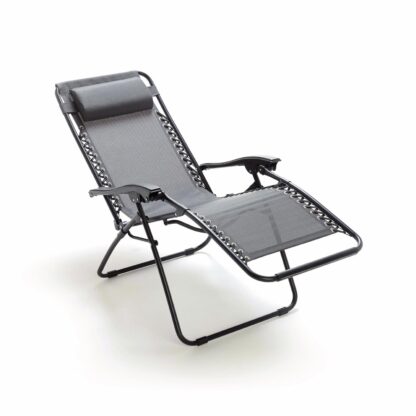 Liegestuhl Gran Relax S