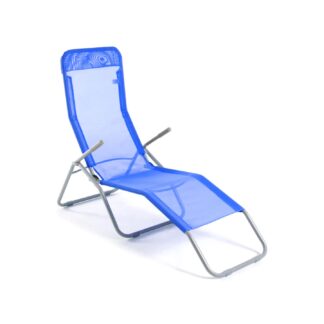 Slope Deckchair