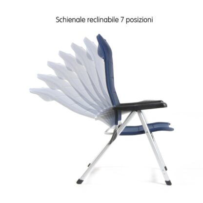 Sessel Cursa