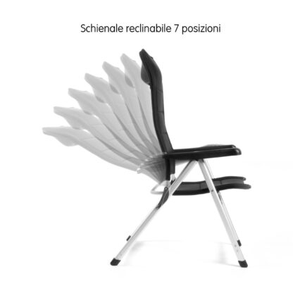 Sessel Cursa