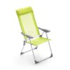 5 Positions Deckchair