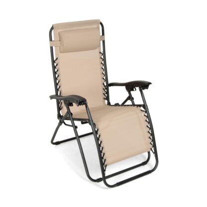 Liegestuhl Gran Relax
