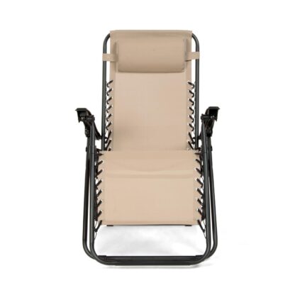 Liegestuhl Gran Relax