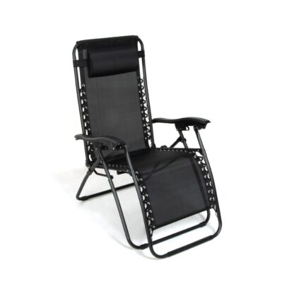Gran Relax Deckchair
