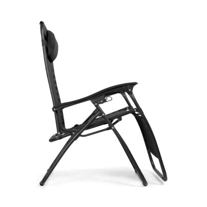 Gran Relax Deckchair