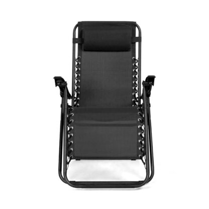 Gran Relax Deckchair