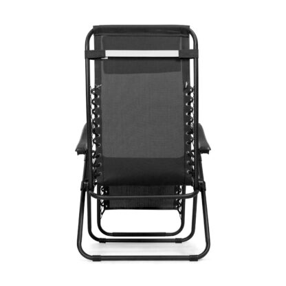 Gran Relax Deckchair