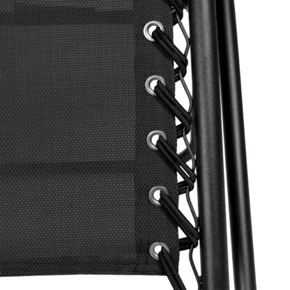 Gran Relax Deckchair