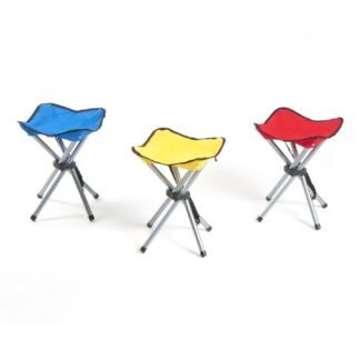 Foldable Stool