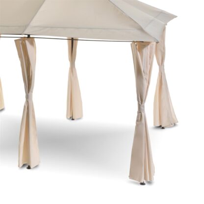 Seitenteile Tabuk 3X4