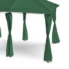 Seitenteile Tabuk 3X4