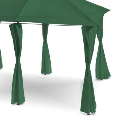 Seitenteile Tabuk 3X4