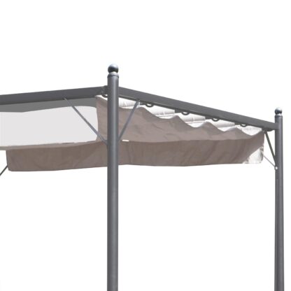 Montecarlo roof sheet