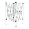 Pavillon Automatisch 3X3