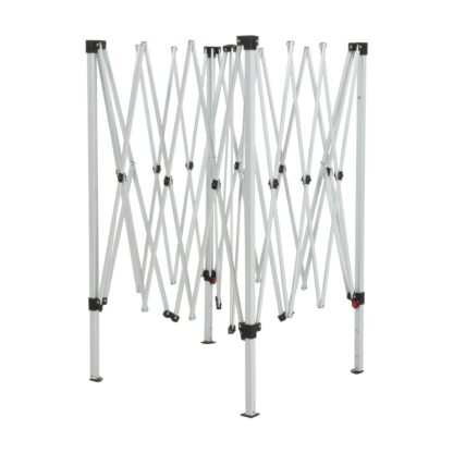 Pavillon Automatisch 3X3