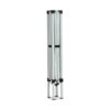 Pavillon Automatisch 3X3