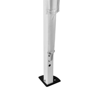 Pavillon Automatisch 3X3