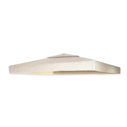 Dachplane Poly für Pavillon Sahara
