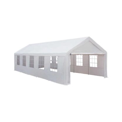 Gazebo Maxi PE 4X10