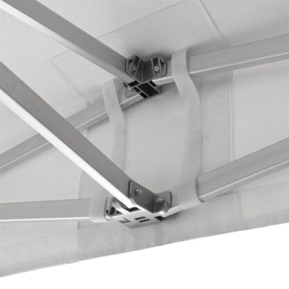 Pavillon Tecniko 3X4.5