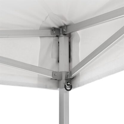 Pavillon Tecniko 3X4.5