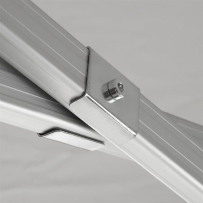 Pavillon Tecniko 3X4.5