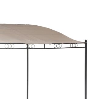 Pigalle Roof Tarp
